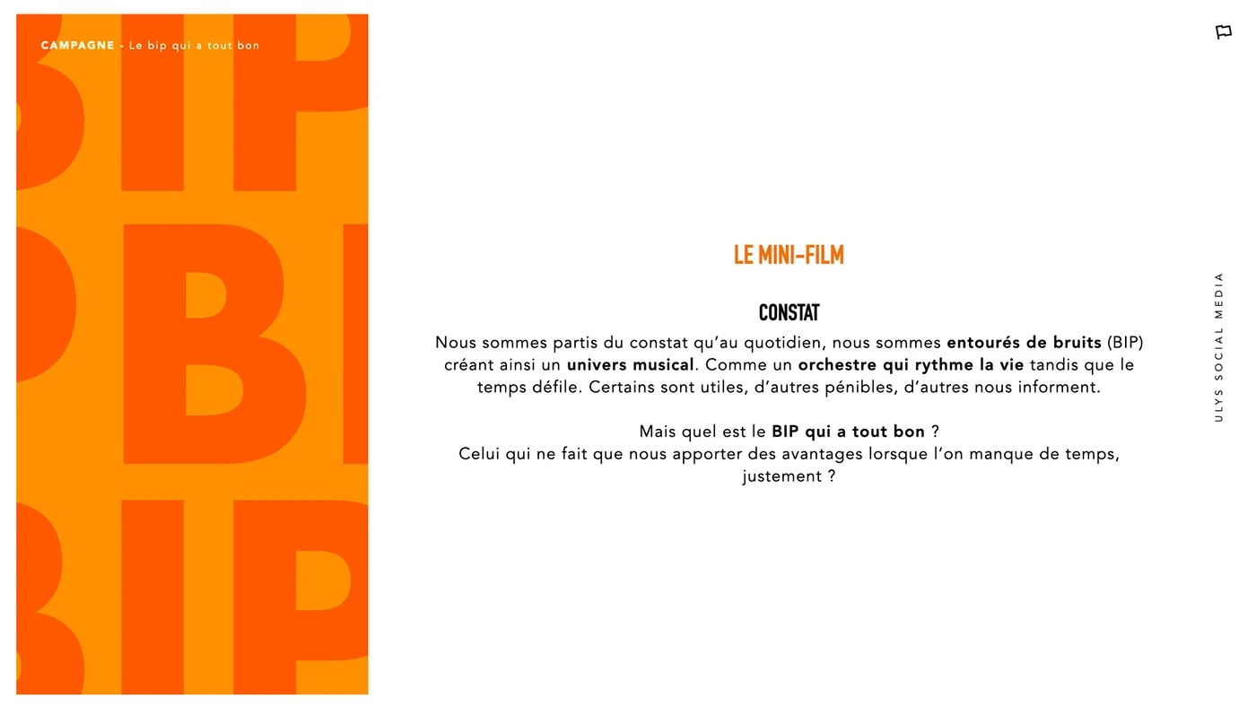 ULYS — LE BIP QUI A TOUT BON, visual 2