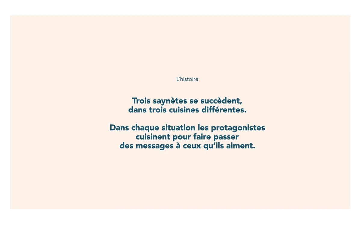MAGIMIX — CUISINER, C'EST PARTAGER, visual 2