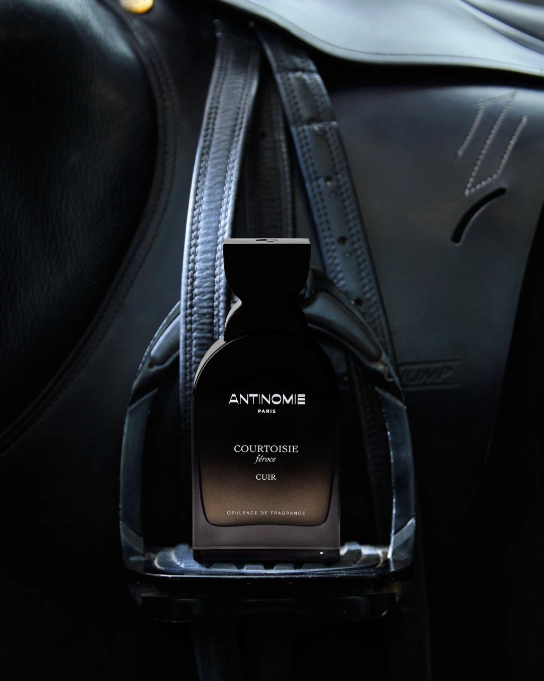 ANTINOMIE — ESSENCES INTENSES, visual 1