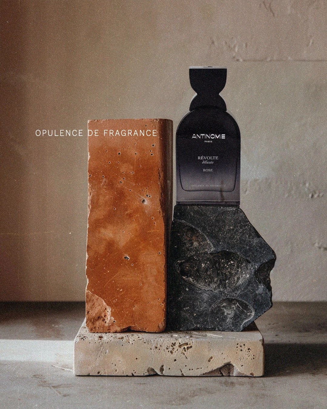 ANTINOMIE — ESSENCES INTENSES, visual 6