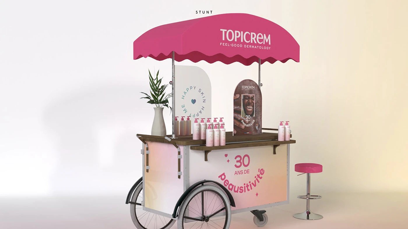 TOPICREM — PEAUSITIVITÉ, visual 4