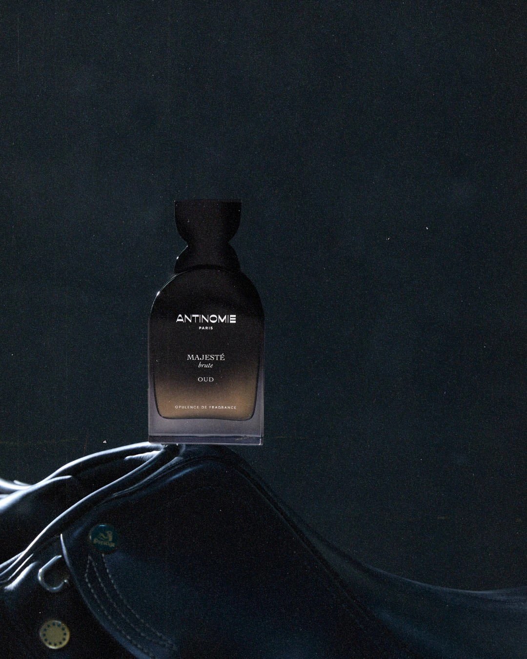 ANTINOMIE — ESSENCES INTENSES, visual 5