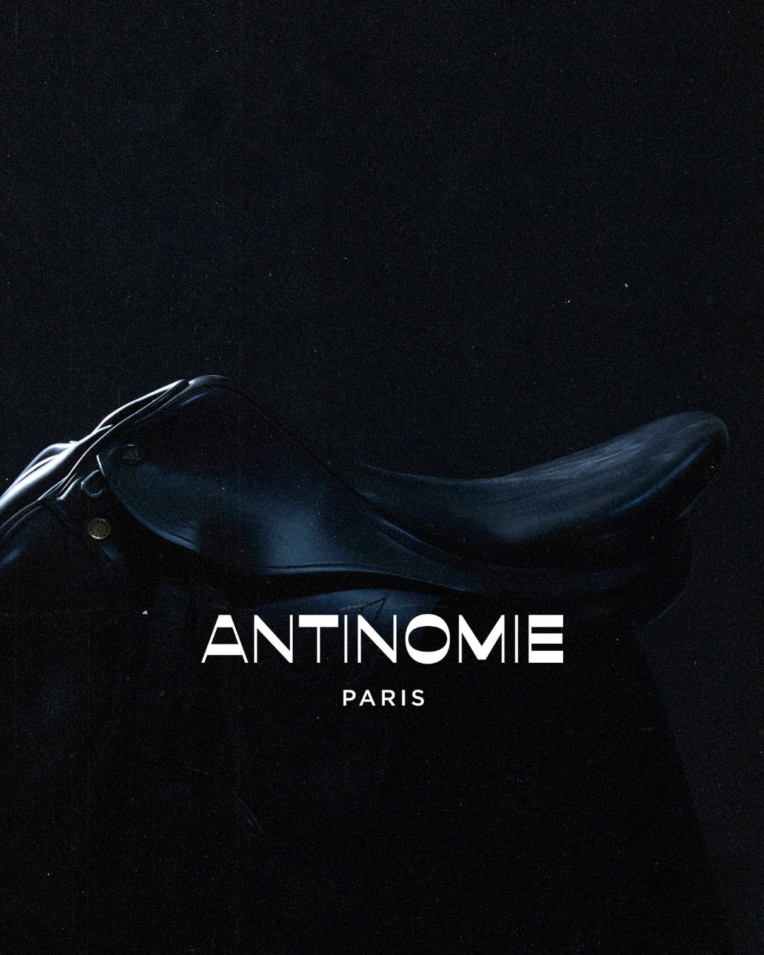 ANTINOMIE — ESSENCES INTENSES campaign