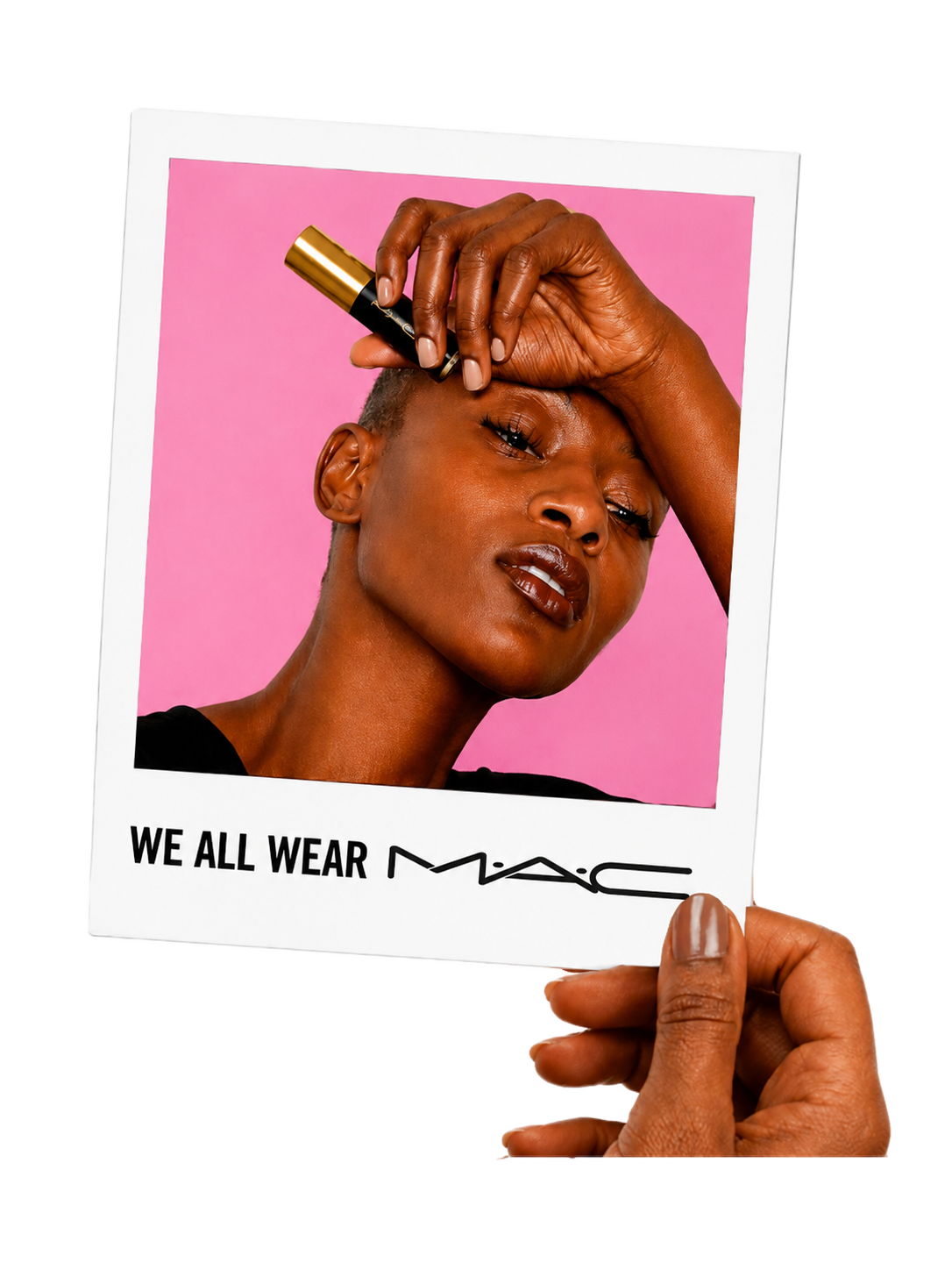 M·A·C COSMETICS × GOODNIGHT — THE M·A·C INSTITUTE, visual 5