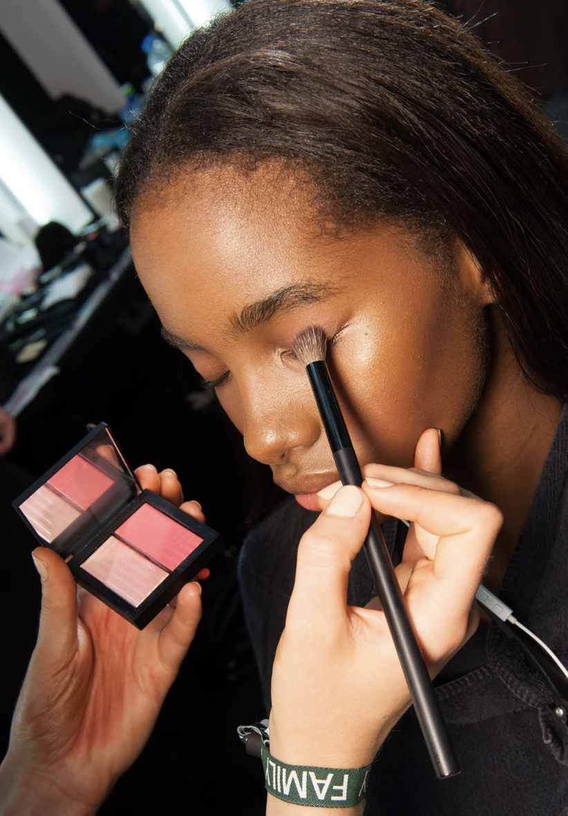 M·A·C COSMETICS × GOODNIGHT — THE M·A·C INSTITUTE, visual 4